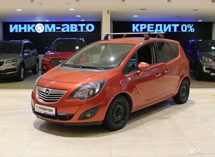 Опель мерива дизель. Opel Meriva b с 2010 г.в дефлектор капота.