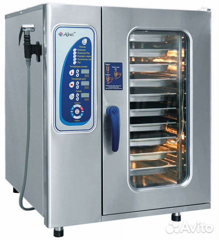 Ремонт ресторанного оборудования