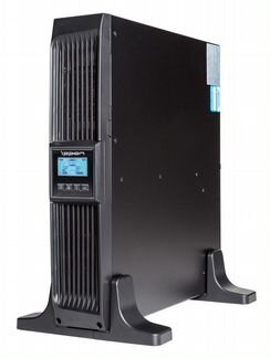 Ибп Бесперебойник Ippon Smart Winner 3000 Без акб