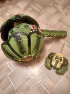 Бакуган - игрушка