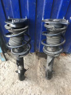 Стойка подвески Mini Cooper 2004г