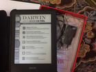 Электронная книга c67ml “Darvin” объявление продам