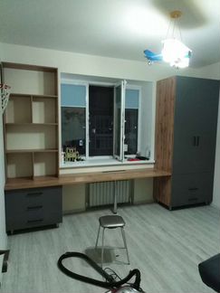 Мебель на заказ