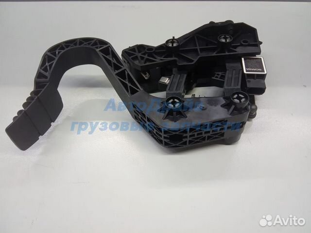 Педаль газа Скания 5