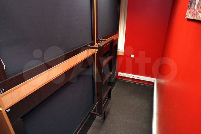 Комната 25 м² в > 9-к., 1/5 эт.