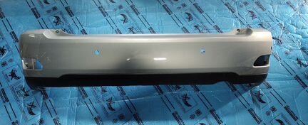 Задний бампер Lexus Rx 300, Rx 330, Rx 350, Rx 400