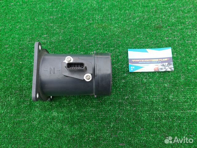 Дмрв Ниссан Икс-Трейл Т30