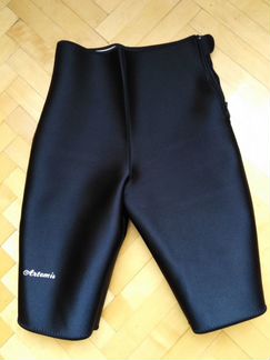 Бриджи сауна для похудения