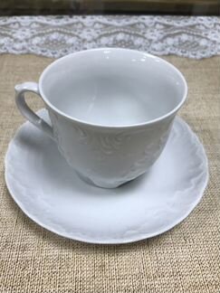 Чайная пара