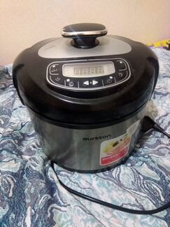 Мультиварка