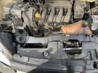 Renault Kangoo 1.6 МТ, 2013, битый, 38 000 км объявление продам