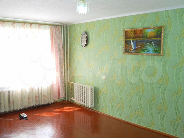 4-к. квартира, 81,4 м², 3/9 эт.