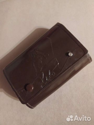 Футляр для электробритвы