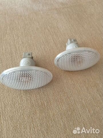 Повторитель поворота Ford Focus/Transit/Mondeo