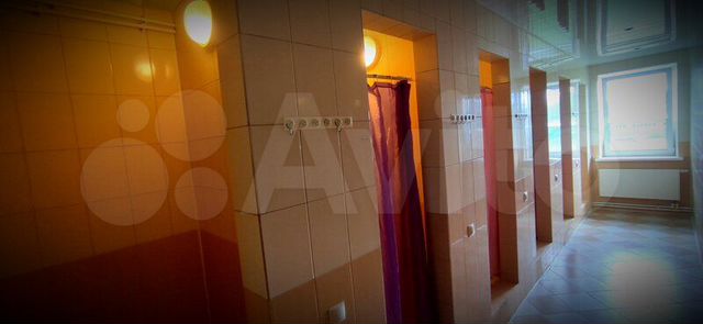 Комната 20 м², 1/2 эт.