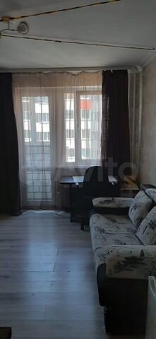 Квартира-студия, 23 м², 5/10 эт.