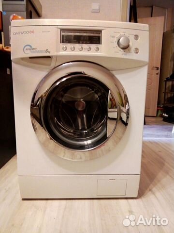 Daewoo dwd m1029a