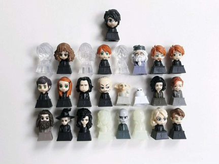 Гарри Поттер Коллекция из Ленты