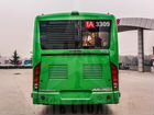 Городской автобус Zhong Tong LCK6125HGAN, 2022 объявление продам