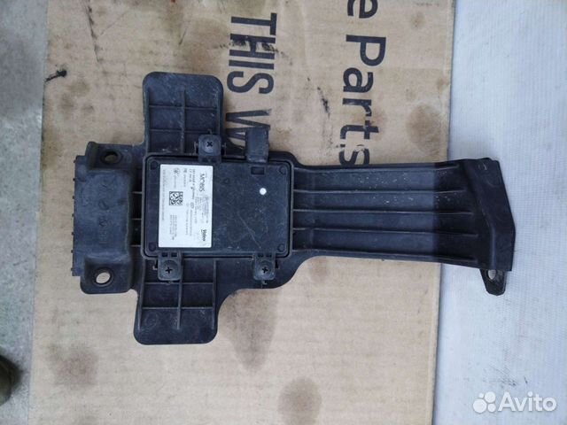 Датчик слепых зон правий KIA Optima 4 (2015-2018)