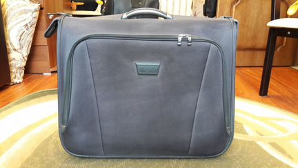 Сумка-чемодан для рубашек