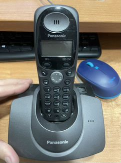 Panasonic KX-tg1105ru