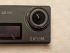Экшн камера sjcam sj8 pro объявление продам