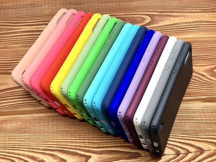 Чехол на samsung A10/A50, Redmi note 8