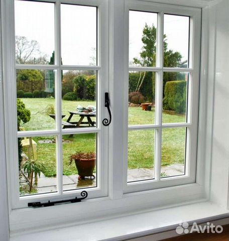 Регулировка, установка окон и откосов