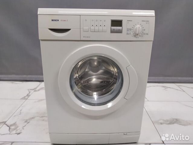 Стиральная машина бу в ассортименте