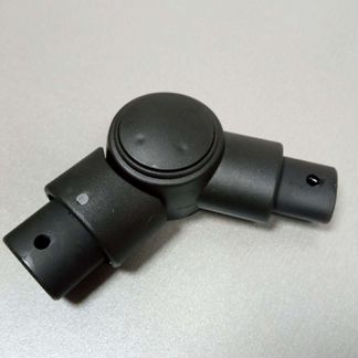 Шарнир регулирования ручки овал-овал 36/26-20/30мм