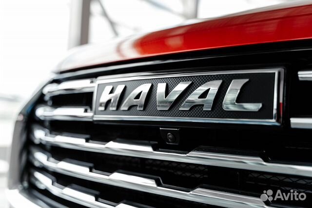 Haval Jolion 1.5 AMT, 2022