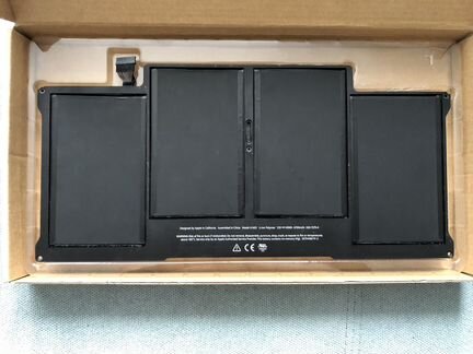 A1405 Аккумулятор Apple MacBook Air 13 A1369 A1466