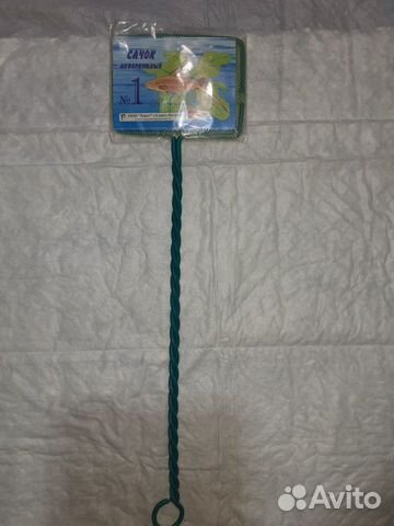 Сачок для аквариума. Фильтр aquael