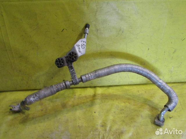 Трубка кондиционера BMW E60 02-08г 28933