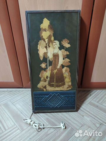 Сувенир-громкоговоритель Юность