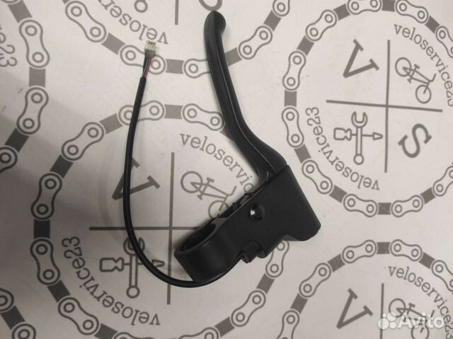 Тормозная ручка Xiaomi m365