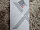 Sony Xperia XZ1 G8341 объявление продам