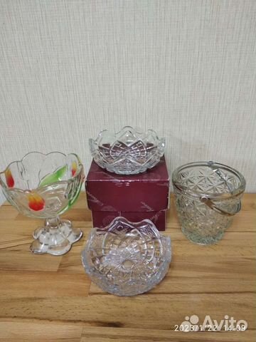 Вазочки, форма для льда