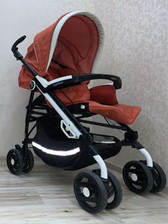 Коляска-трость Peg-Perego Pliko P3 Compact