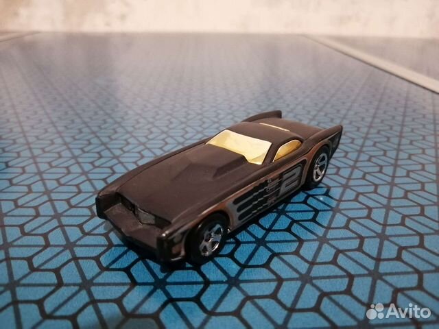 Коллекционная модель 1/60