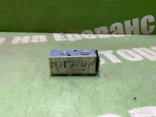 Клапан кондиционера Daewoo Magnus V200 C20SED