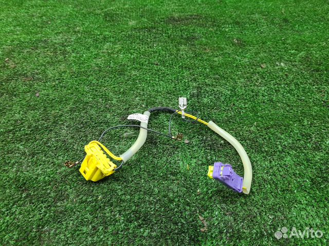 Проводка подушки в руль 1K0971584 Шкода Октавия А5