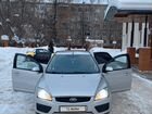 Ford Focus 1.6 МТ, 2005, 189 000 км