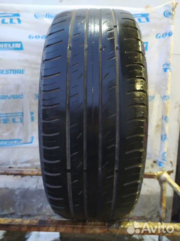 Dunlop Grandtrek PT3 265/60 R18 110H