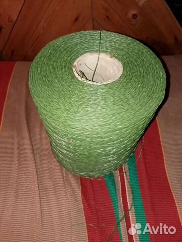 Рулон нитки