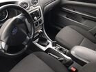 Ford Focus 1.8 МТ, 2009, 250 000 км объявление продам