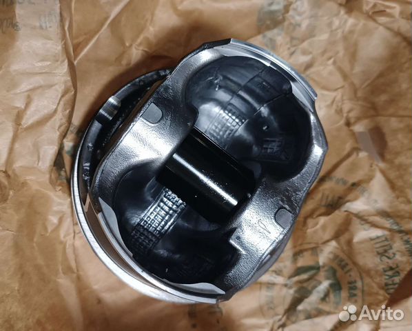 Поршень двигателя VAG