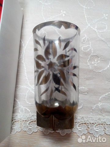 Набор стаканов бокалов