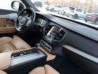 Volvo XC90 2.0 AT, 2017, 210 000 км объявление продам